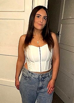 Becky Watts